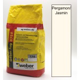 Fugenmörtel Pergamon / Jasmin | weber.fug 875 F